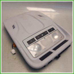 Plafoniera Anteriore Centrale OPEL CROSSLAND X P17 1.5 39027176 2017 2018 OPEL 39118722