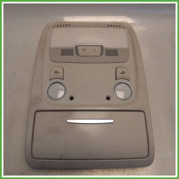 Plafoniera Anteriore Centrale AUDI A4 8K 2.0 TDI 8T0947140T64 2007 2013