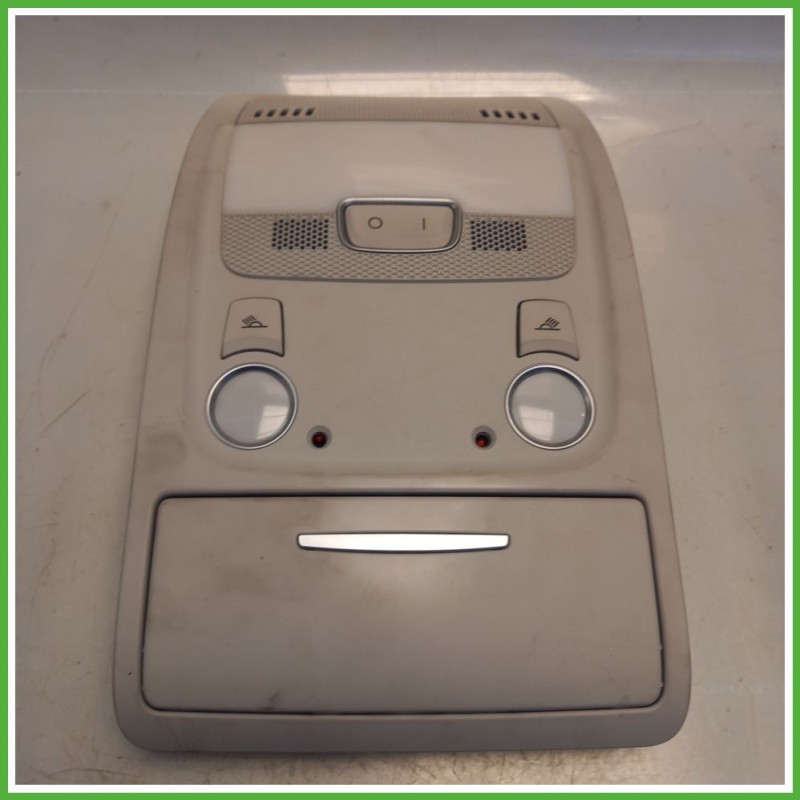 Plafoniera Anteriore Centrale AUDI A4 8K 2.0 TDI 8T0947140T64 2007 2013
