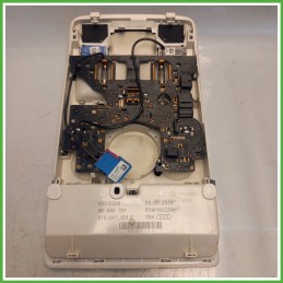 Plafoniera Anteriore Centrale AUDI A4 8K 2.0 TDI 8T0947140T64 2007 2013