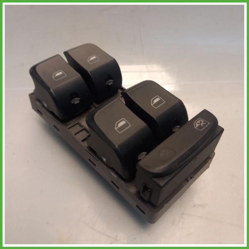 Comandi Alzavetri AUDI A4 8K 2.0 TDI 8K0959851DV10 2007 2013