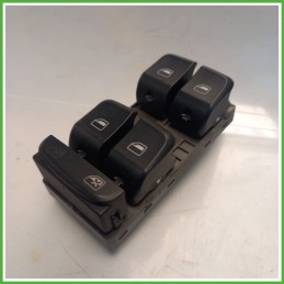 Comandi Alzavetri AUDI A4 8K 2.0 TDI 8K0959851DV10 2007 2013