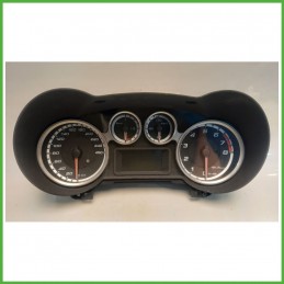 Quadro strumenti contachilometri tachimetro CONTINENTAL A2C53352559 ALFA ROMEO MiTo X6 1.4 50516436