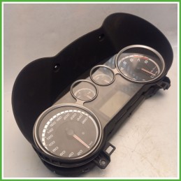 Quadro strumenti contachilometri tachimetro CONTINENTAL A2C53352559 ALFA ROMEO MiTo X6 1.4 50516436