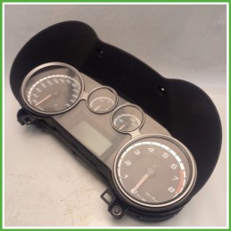 Quadro strumenti contachilometri tachimetro CONTINENTAL A2C53352559 ALFA ROMEO MiTo X6 1.4 50516436