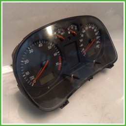 Quadro strumenti contachilometri tachimetro MOTOMETER 0263618005 VOLKSWAGEN GOLF 1J 1.6 1J0919861DX