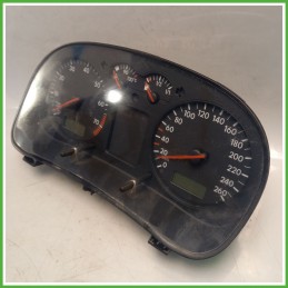 Quadro strumenti contachilometri tachimetro MOTOMETER 0263618005 VOLKSWAGEN GOLF 1J 1.6 1J0919861DX