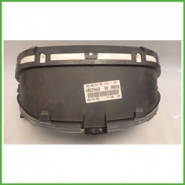 Quadro strumenti contachilometri tachimetro VEGLIA BORLETTI 503.000.344.700 FIAT PUNTO 1N/1P 1.2 46833397