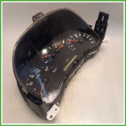 Quadro strumenti contachilometri tachimetro VEGLIA BORLETTI 503.000.344.700 FIAT PUNTO 1N/1P 1.2 46833397