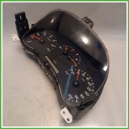 Quadro strumenti contachilometri tachimetro VEGLIA BORLETTI 503.000.344.700 FIAT PUNTO 1N/1P 1.2 46833397