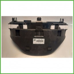 Quadro strumenti contachilometri tachimetro OPEL CROSSLAND X P17 1.5 93488832