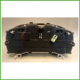 Quadro strumenti contachilometri tachimetro OPEL CROSSLAND X P17 1.5 93488832