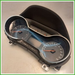 Quadro strumenti contachilometri tachimetro OPEL CROSSLAND X P17 1.5 93488832