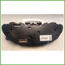 Quadro strumenti contachilometri tachimetro MAGNETI MARELLI 503.002.371.404 AUDI A4 8K 2.0 TDI 8K0920930N