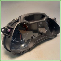 Quadro strumenti contachilometri tachimetro MAGNETI MARELLI 503.002.371.404 AUDI A4 8K 2.0 TDI 8K0920930N