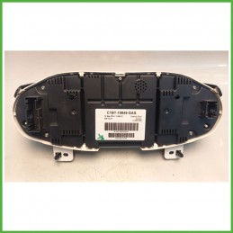 Quadro strumenti contachilometri tachimetro FORD FIESTA CCN 1.5 1898475