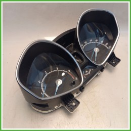 Quadro strumenti contachilometri tachimetro FORD FIESTA CCN 1.5 1898475