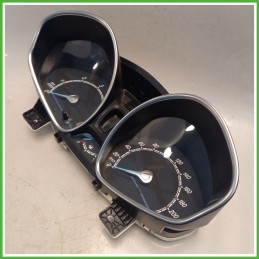Quadro strumenti contachilometri tachimetro FORD FIESTA CCN 1.5 1898475