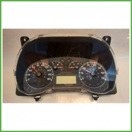Quadro strumenti contachilometri tachimetro FIAT FIORINO 3N 1.3 MJT 1365706080
