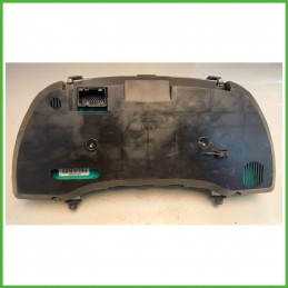 Quadro strumenti contachilometri tachimetro FIAT FIORINO 3N 1.3 MJT 1365706080