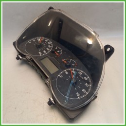 Quadro strumenti contachilometri tachimetro FIAT FIORINO 3N 1.3 MJT 1365706080