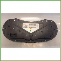 Quadro strumenti contachilometri tachimetro SAGEM 21651870-E PEUGEOT 307 2.0 16V 6103F7