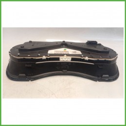 Quadro strumenti contachilometri tachimetro SAGEM 21651870-E PEUGEOT 307 2.0 16V 6103F7