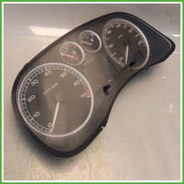 Quadro strumenti contachilometri tachimetro SAGEM 21651870-E PEUGEOT 307 2.0 16V 6103F7