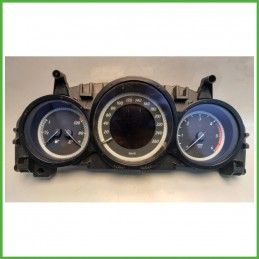Quadro strumenti contachilometri tachimetro VDO A2C53435303 MERCEDES-BENZ Classe C W/S204 CDI A2049001807