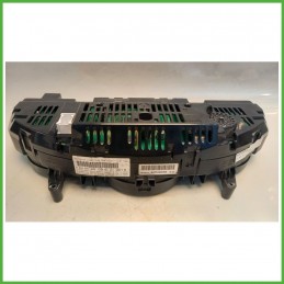 Quadro strumenti contachilometri tachimetro VDO A2C53435303 MERCEDES-BENZ Classe C W/S204 CDI A2049001807