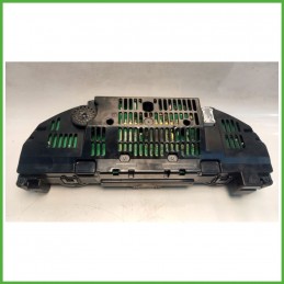 Quadro strumenti contachilometri tachimetro VDO A2C53435303 MERCEDES-BENZ Classe C W/S204 CDI A2049001807