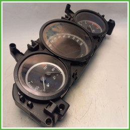 Quadro strumenti contachilometri tachimetro VDO A2C53435303 MERCEDES-BENZ Classe C W/S204 CDI A2049001807