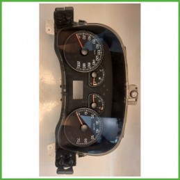 Quadro strumenti contachilometri tachimetro FIAT 503000460300 FIAT PUNTO 2U 1.2 8V 46833397