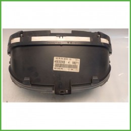 Quadro strumenti contachilometri tachimetro FIAT 503000460300 FIAT PUNTO 2U 1.2 8V 46833397