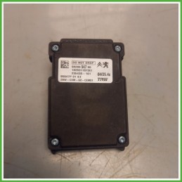 Telecamera Anteriore OPEL CROSSLAND X P17 5 Porte 1672020680 2017 2018 TRW 235430-161