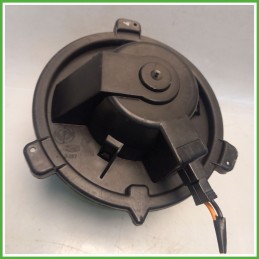 Ventola Ventilatore Riscaldamento Abitacolo DELPHI B837 LANCIA Y 1.2 8V 46721251 1996 2000
