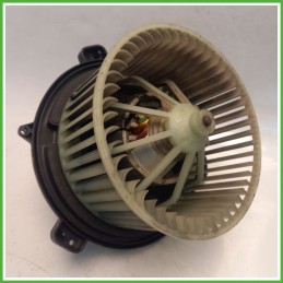 Ventola Ventilatore Riscaldamento Abitacolo DELPHI B837 LANCIA Y 1.2 8V 46721251 1996 2000