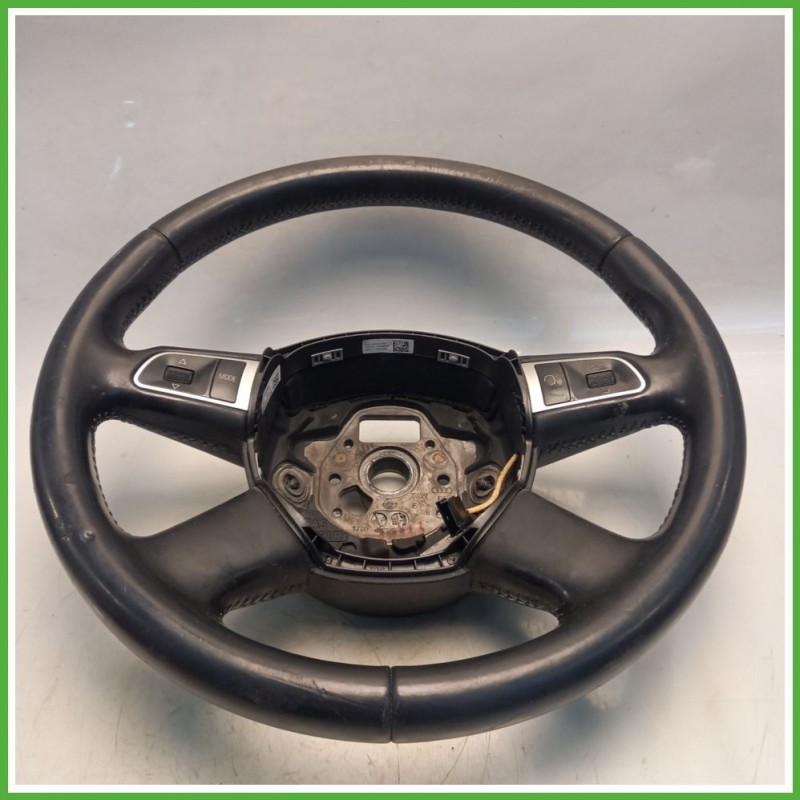 Volante Sterzo AUDI A4 8K 2.0 TDI 8K0419091BGWUN 2007 2013
