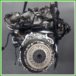 Motore Completo Funzionante N22B4 110kw da HONDA CR-V 4a Serie 2012 2015 GASOLIO Originale Usato