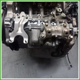 Motore Completo Funzionante N22B4 110kw da HONDA CR-V 4a Serie 2012 2015 GASOLIO Originale Usato