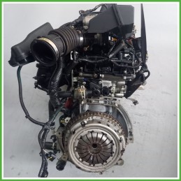 Motore Completo Funzionante B4DH4 da DACIA SANDERO 3a serie dal 06/2022 3a serie 2022 BENZINA Originale Usato