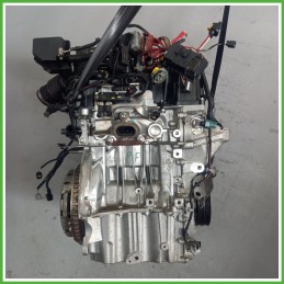 Motore Completo Funzionante B4DH4 da DACIA SANDERO 3a serie dal 06/2022 3a serie 2022 BENZINA Originale Usato