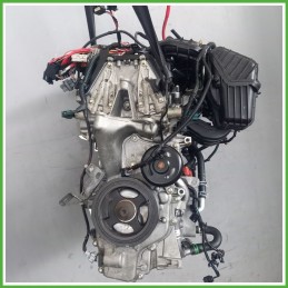 Motore Completo Funzionante B4DH4 da DACIA SANDERO 3a serie dal 06/2022 3a serie 2022 BENZINA Originale Usato
