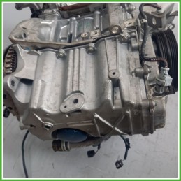 Motore Completo Funzionante B4DH4 da DACIA SANDERO 3a serie dal 06/2022 3a serie 2022 BENZINA Originale Usato