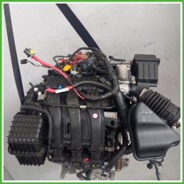 Motore Completo Funzionante B4DH4 da DACIA SANDERO 3a serie dal 06/2022 3a serie 2022 BENZINA Originale Usato