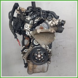 Motore Completo Funzionante Z10XEP 44kw da OPEL CORSA X01 2000 2006 BENZINA Originale Usato