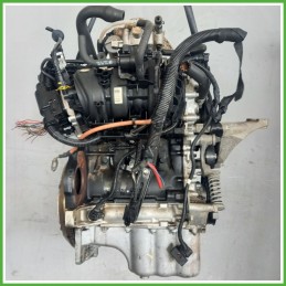 Motore Completo Funzionante Z10XEP 44kw da OPEL CORSA X01 2000 2006 BENZINA Originale Usato