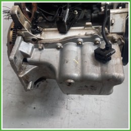 Motore Completo Funzionante Z10XEP 44kw da OPEL CORSA X01 2000 2006 BENZINA Originale Usato