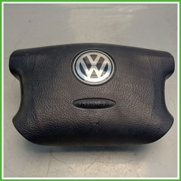 Airbag Guidatore Sinistro SX VOLKSWAGEN GOLF 1J 1.6 3B0880201BS4EC 1997 2006