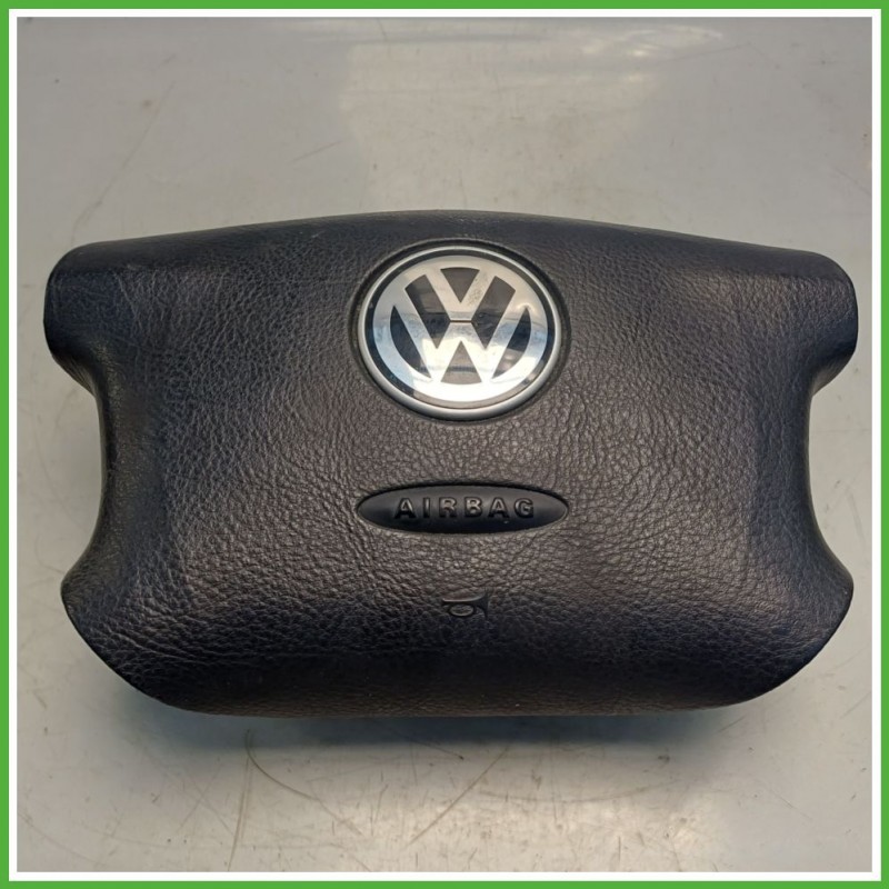 Airbag Guidatore Sinistro SX VOLKSWAGEN GOLF 1J 1.6 3B0880201BS4EC 1997 2006